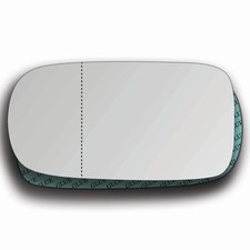 Left Mirror Glass Aspherical
