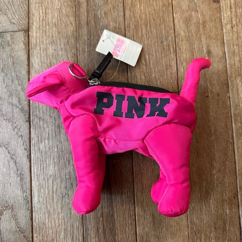 Victoria secret pink dog - victoria's,
