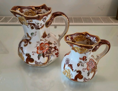 Pair mason patent - mason's,