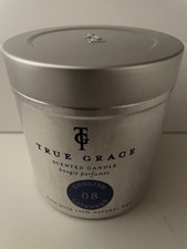 True Grace scented natural wax