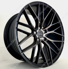 Alloy Wheels 19" Blitz For Mercedes A B C R Class Klass CLA 5x112 Bp