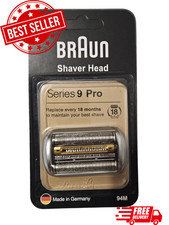Braun 94M Series 9 Pro