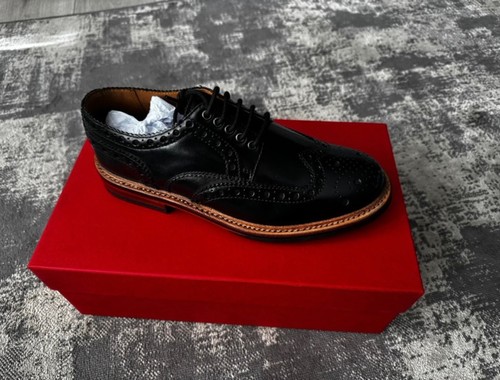Grenson archie men shoes - men’s,