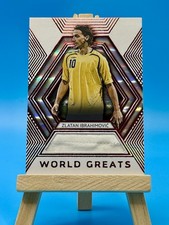 Zlatan Ibrahimovic | 2025