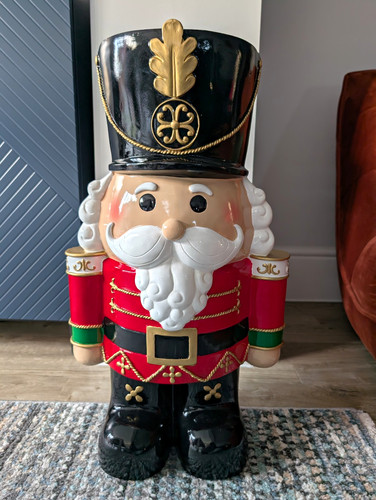 Large decorative christmas - large,