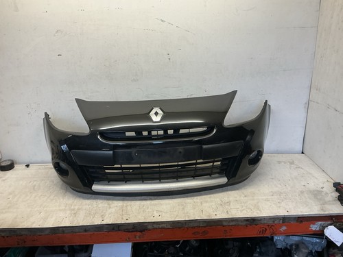 Renault clio 2009 - clio,