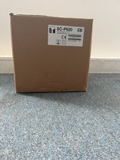Toa p620 powered horn - sc-p620,