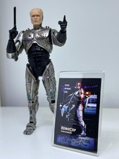 MINI POSTER for 1/6 HOT TOYS