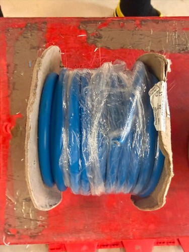 10m 16mm blue - 10m, tail