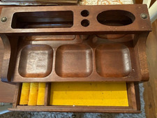 Gentlemans Dresser Jewlery