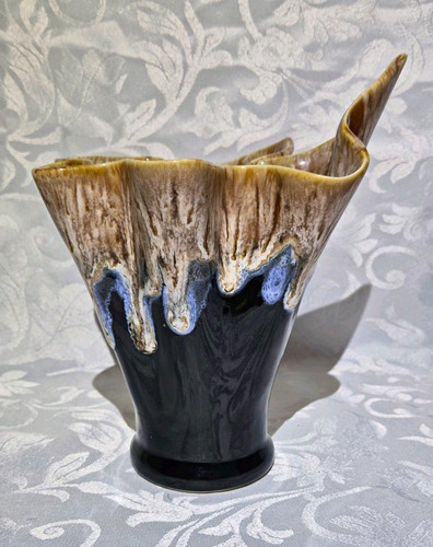 Vintage vallauris french - vintage,