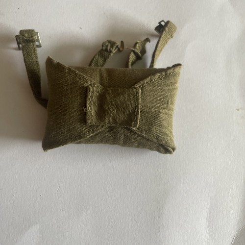 Vintage action man reserve - action,