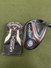 Callaway Big Bertha Fusion