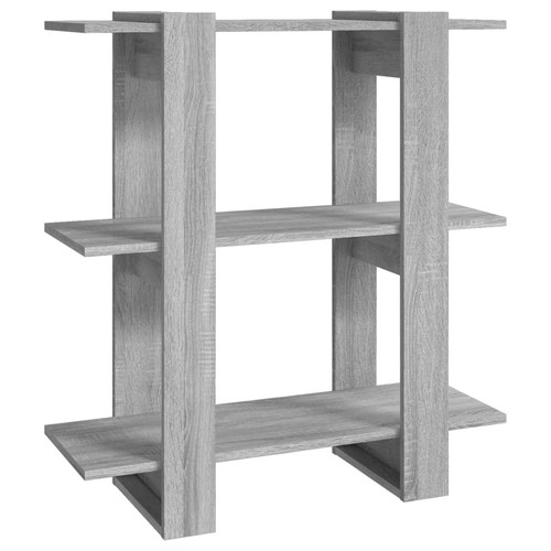 Book cabinet room divider grey - cabinet/room,