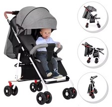 Baby pushchair stroller - pushchair,