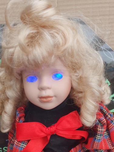 Rem pod doll meter ghost - rem,