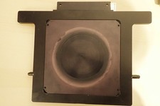 Olympus Microscope Wafer Stage BHMJL large