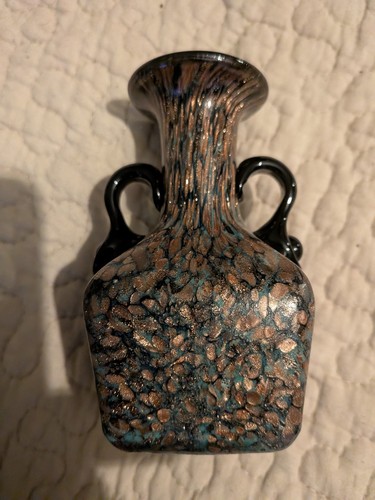 Pottery vase beautiful - vase,