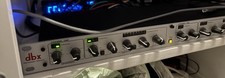 DBX 266XS Dual Channel