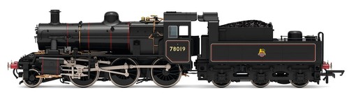 Hornby r30390 - hornby, br