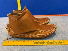 Carl Dyer Rendezvous Brown