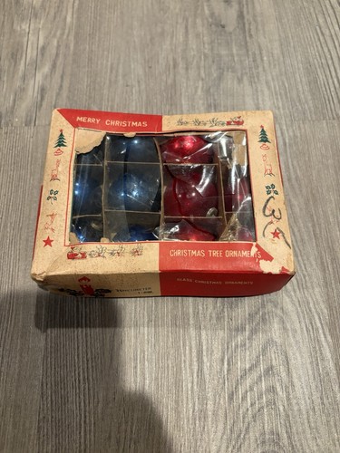 Vintg box japanese - box, 12