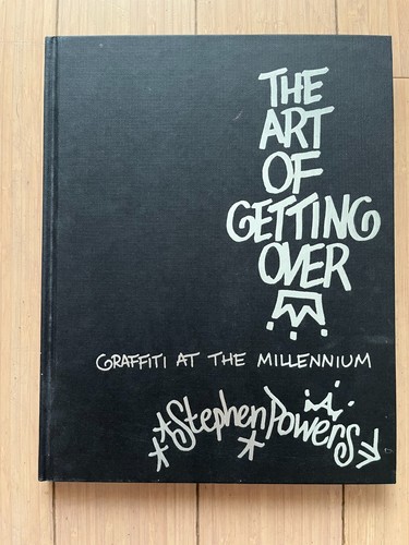 The art getting - art, of