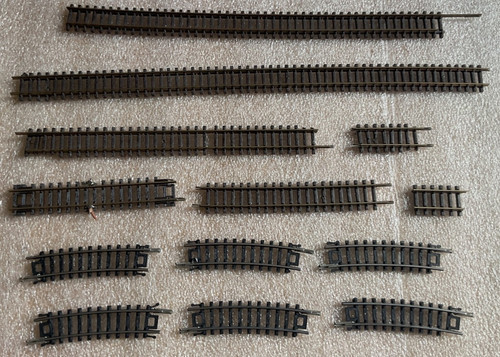 Job lot peco streamline - of,