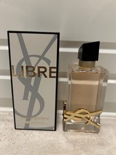 Yves Saint Laurent Elle Eau de Parfum, 90ml Spray Women - BRAND NEW