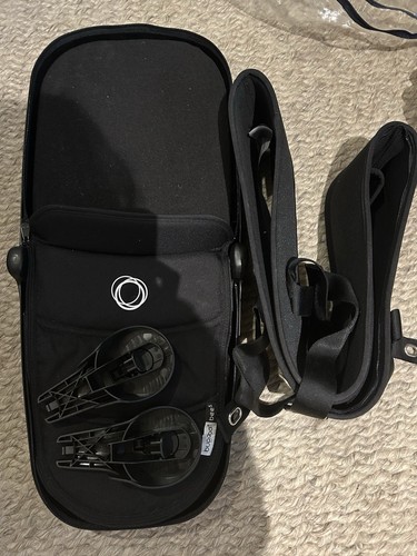 Bugaboo bee carrycot with - bugaboo,