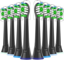 8-Pack Philips Sonicare