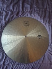 Paiste Sound Creation 20" Dark