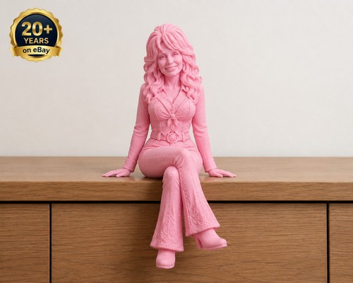 Dolly parton inspired - parton, shelf