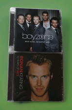 Boyzone: Greatest Hits, 20