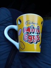 Cadbury’s Mini Eggs