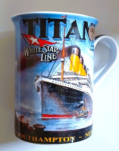Leonardo collection titanic - leonardo,