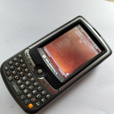 MOTOROLA Symbol MC35