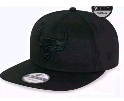 New era chicago bulls - era,