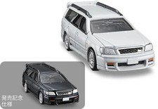Takara Tomy Tomica Premium