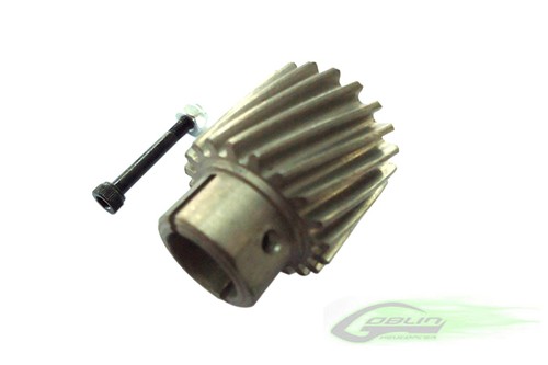Steel pinion z19 goblin - -,