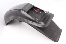 fender splash guard rear