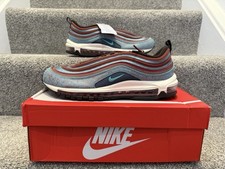 Nike Air Max 97 'Oxidised'