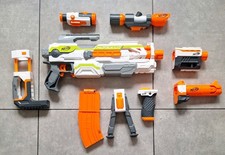 Nerf Modulus ECS-10 Blaster