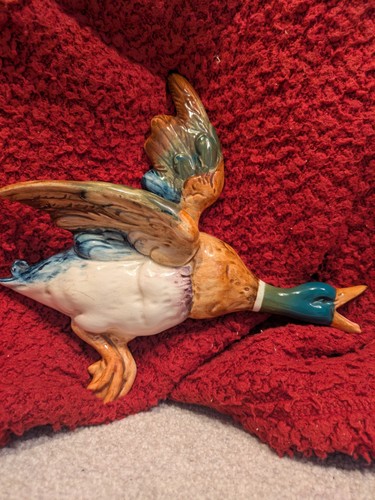 Vintage beswick flying duck - beswick,