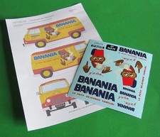 1/24 Banania Scheme Waterslide