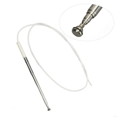 Power antenna mast aerial - power,