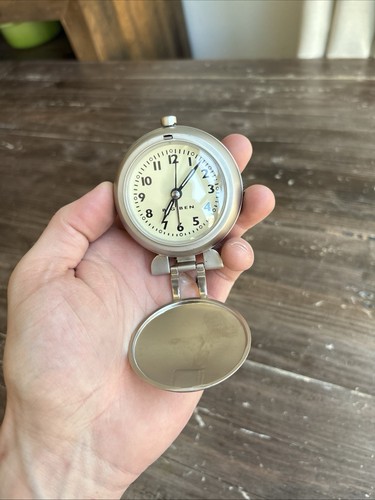 Big ben travel - big, vintage
