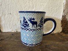 Mug 0.25l  Handmade Polish