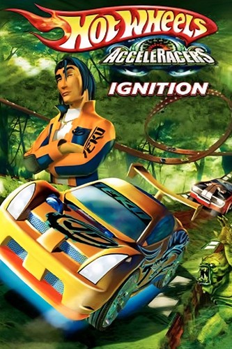 Hot wheels acceleracers - wheels,