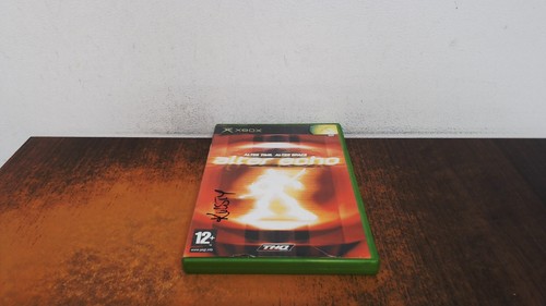 Alter echo with - (xbox),